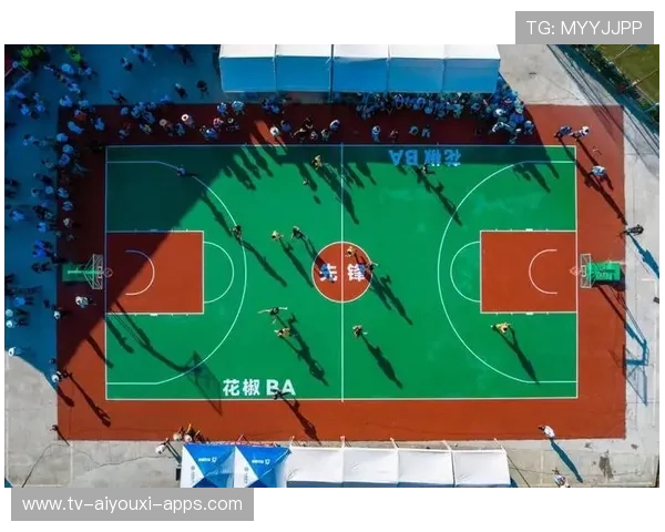 城市体育节期间多项群众赛事同步举行活跃氛围，市级体育赛事