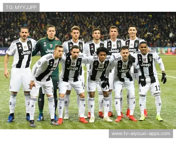 尤文1-1多特，老妇人遇冷，大黄蜂主业稳健发展，尤文和多特